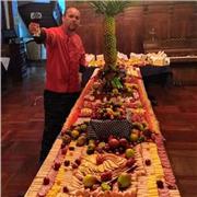 Clases de cocina nacional e internacional